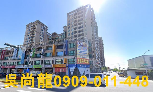 宜蘭五結法拍大樓-2