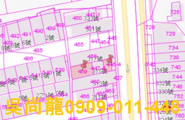 桃園中壢法拍透天-2