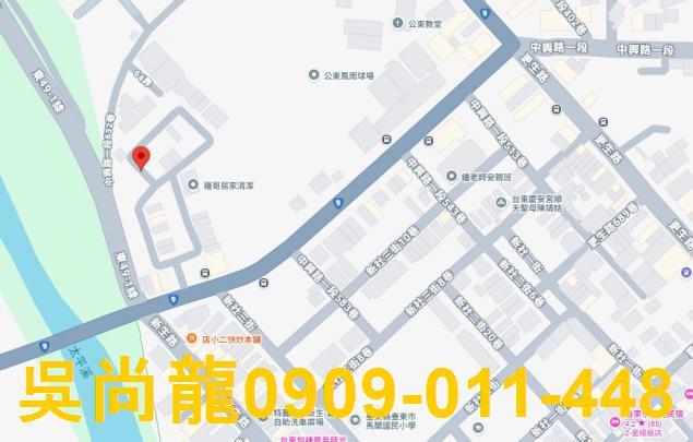 台東台東市透天拍賣-3