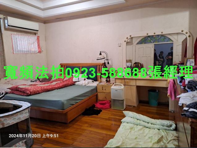 中壢法拍透天-5