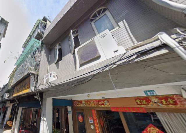 土城法拍透天-3