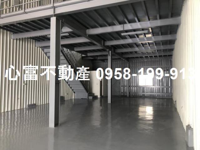 三民區廠房-2