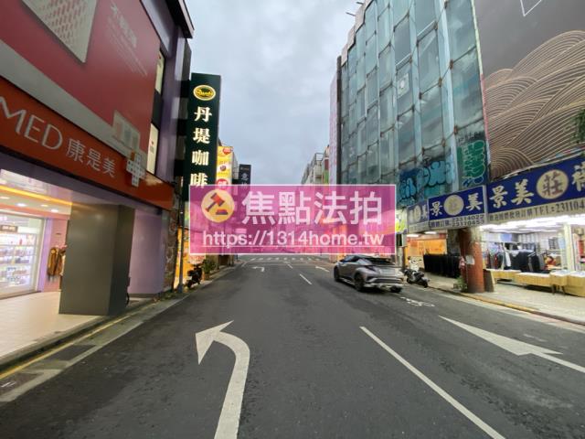 中正區華廈法拍-6