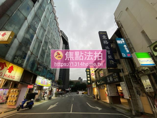 中正區華廈法拍-9