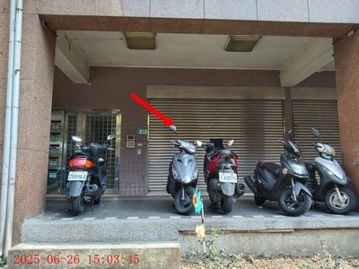 汐止華廈法拍-3