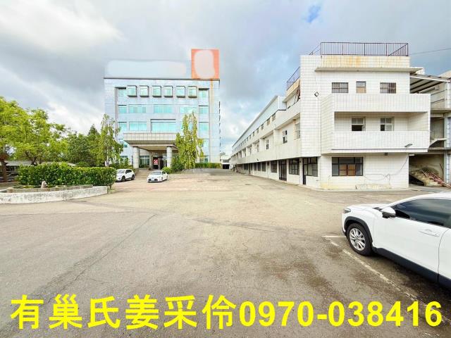 嘉義廠房-2