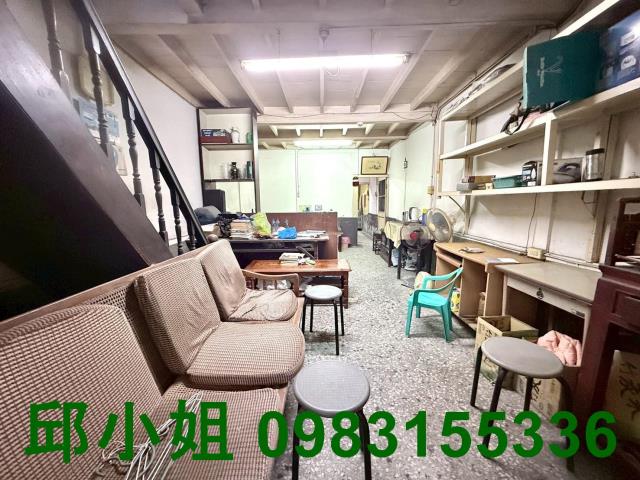 嘉義西區透天-3