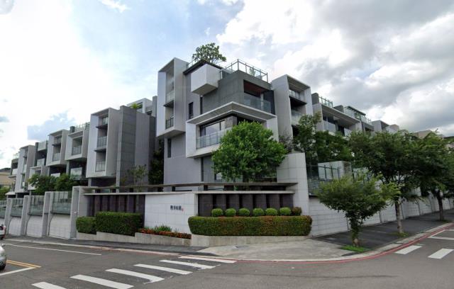 台中北屯別墅法拍-5