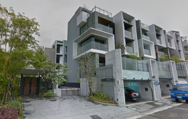 台中北屯別墅法拍-1