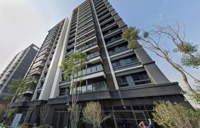 台中北屯大樓拍賣-1