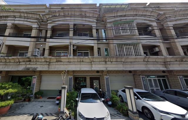 台中豐原透天法拍-3