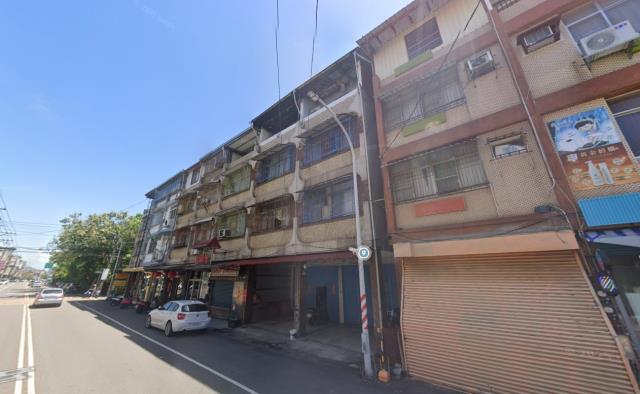 高雄旗山拍賣透天-11