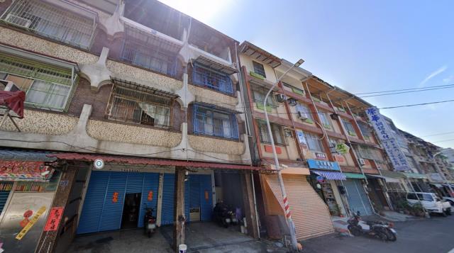 高雄旗山拍賣透天-3