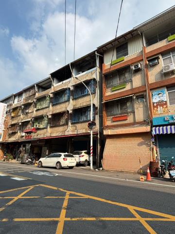 高雄旗山拍賣透天-9