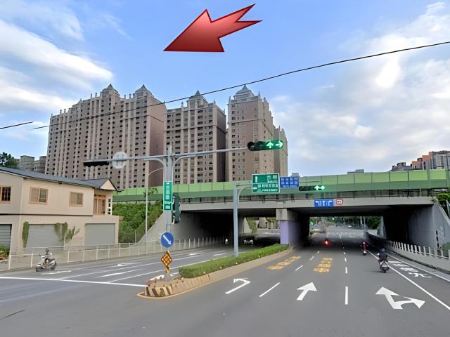 樹林大樓法拍-10