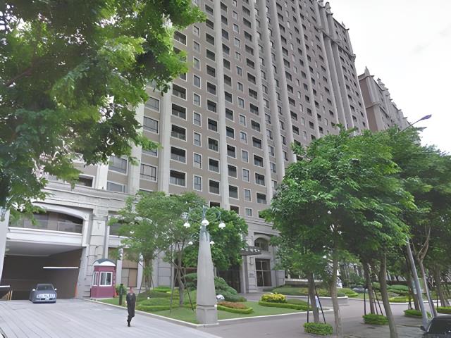 樹林大樓法拍-4