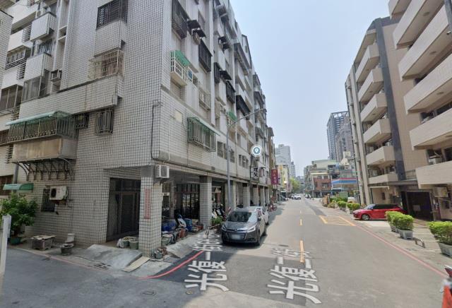 前金法拍大樓-5