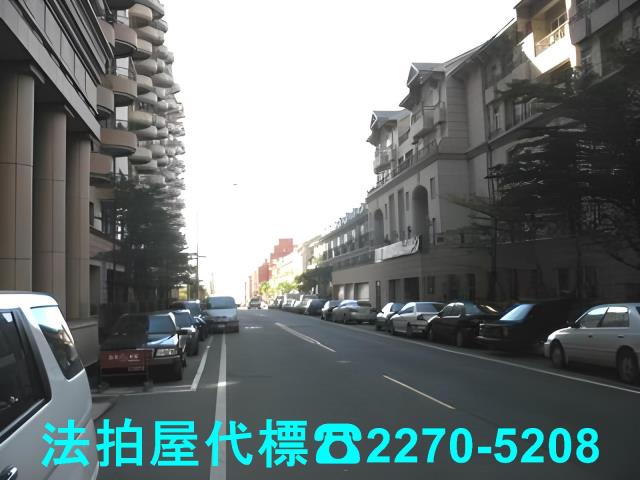 蘆竹大樓法拍-4