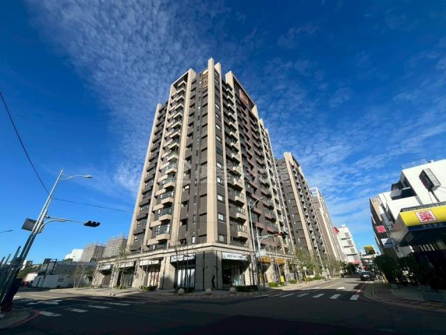 苗栗大樓拍賣-1