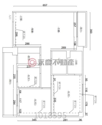 新竹北區華廈-12