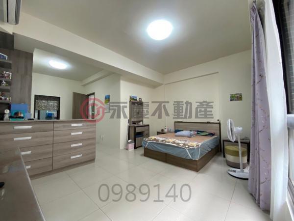 新竹北區透天-4