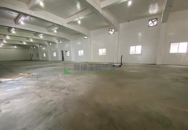 新北鶯歌廠房-2