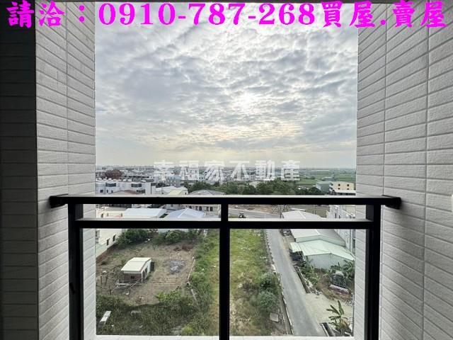 台南西港華廈-11