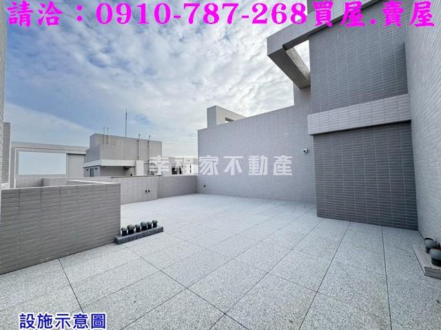 台南西港華廈-14