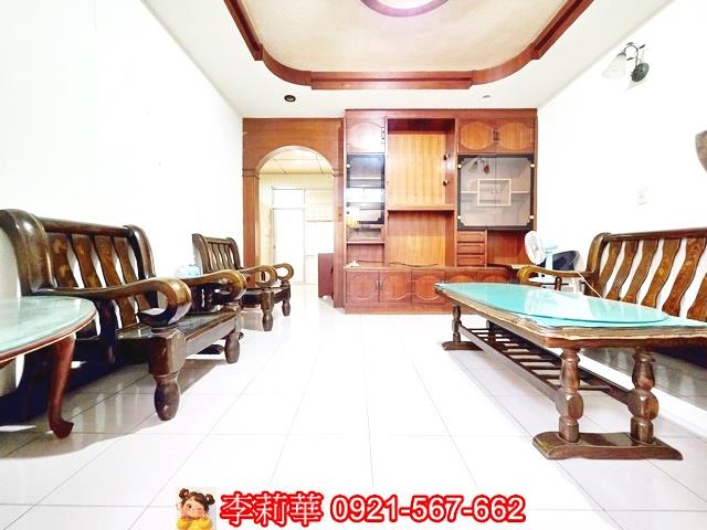 台南北區公寓-5