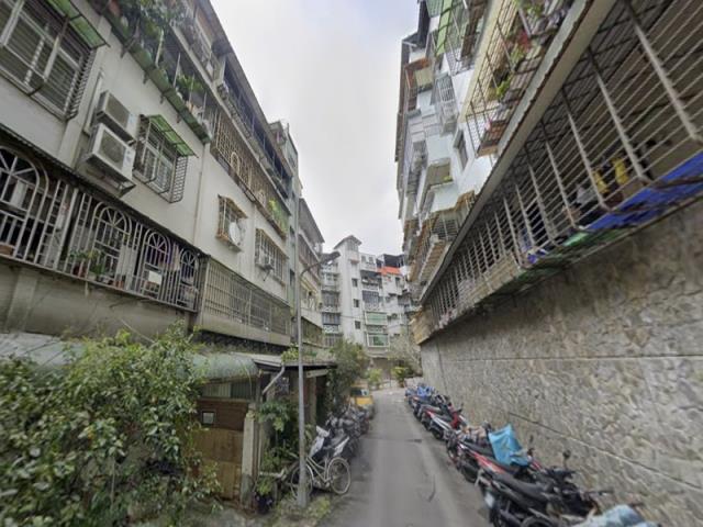 台北文山區公寓法拍-8