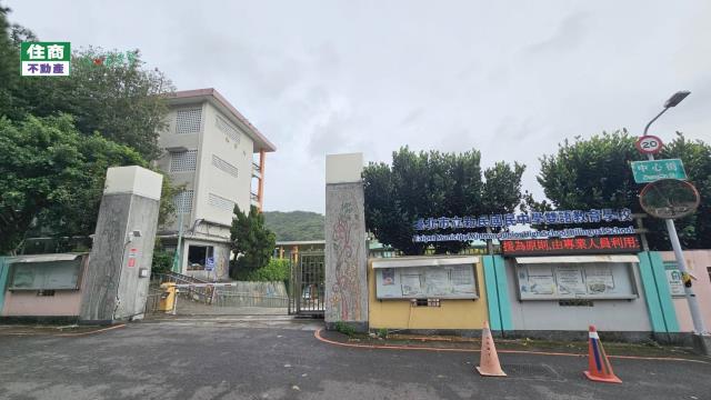 台北北投大樓-11