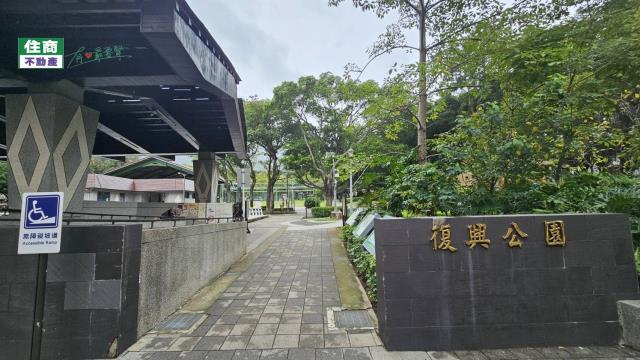 台北北投大樓-10