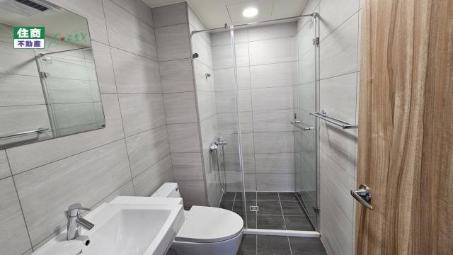 台北北投大樓-4