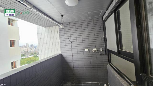 台北北投大樓-8