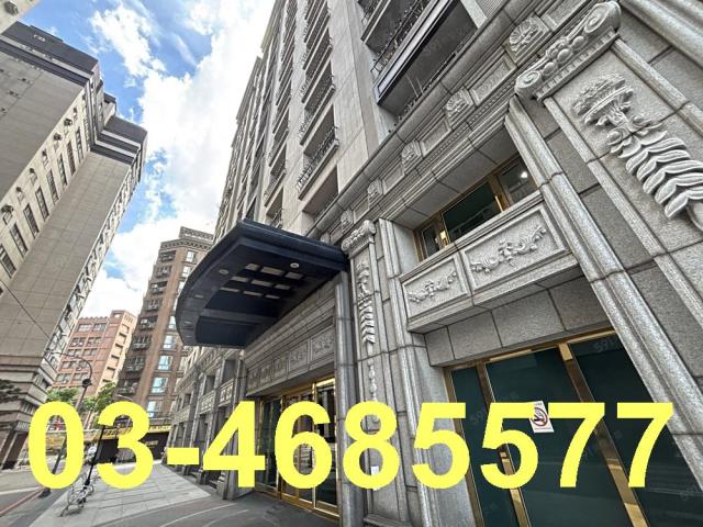 桃園中壢大樓-6