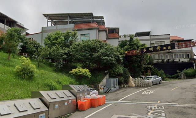 新竹香山別墅拍賣-3