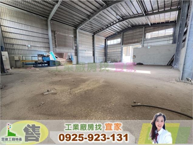 桃園觀音倉庫-1