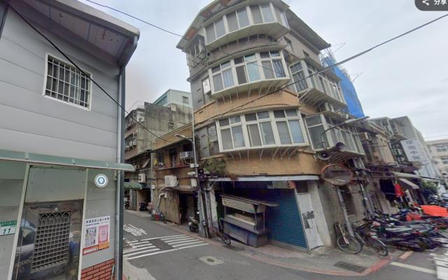 大同區法拍透天-1