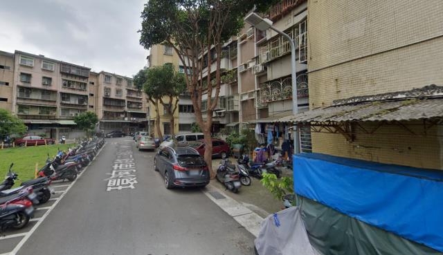 萬華公寓法拍-1