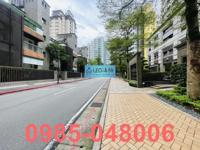 信義區法拍大樓-8