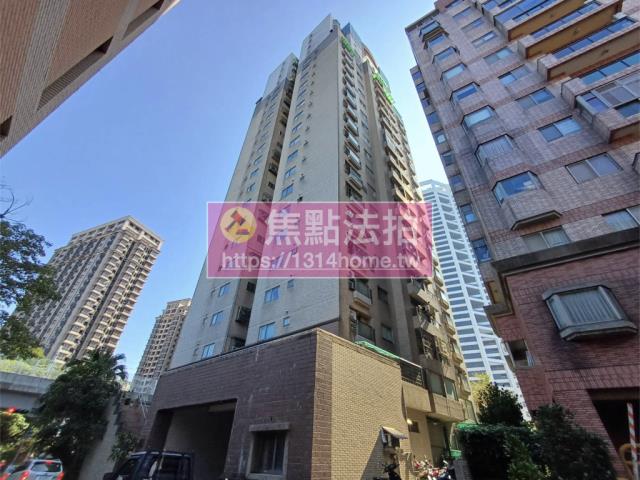 新北淡水大樓法拍-4