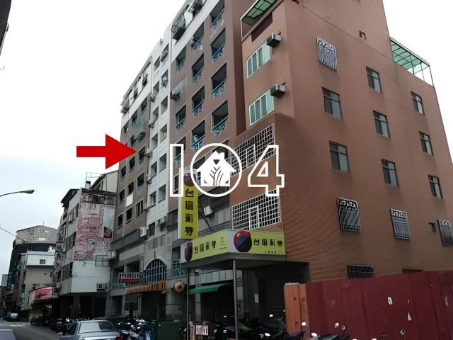 北區大樓拍賣-4