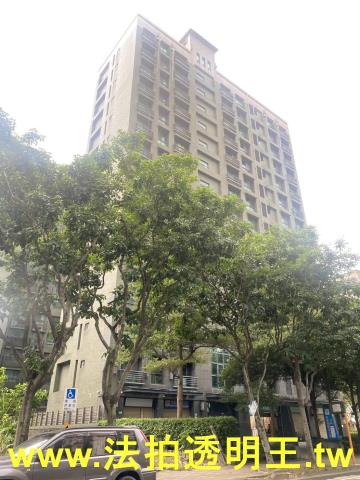 三重法拍大樓-4