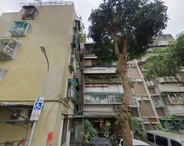 萬華法拍公寓-4