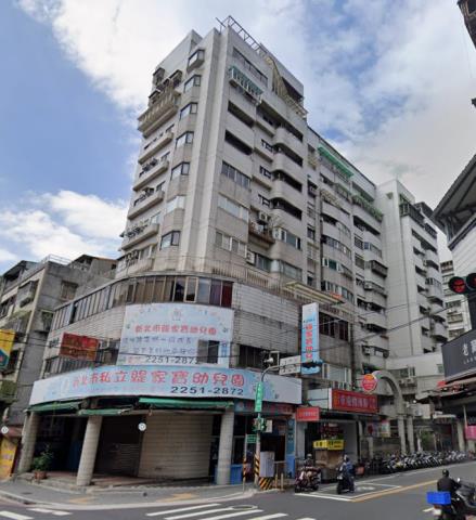 板橋拍賣大樓-3