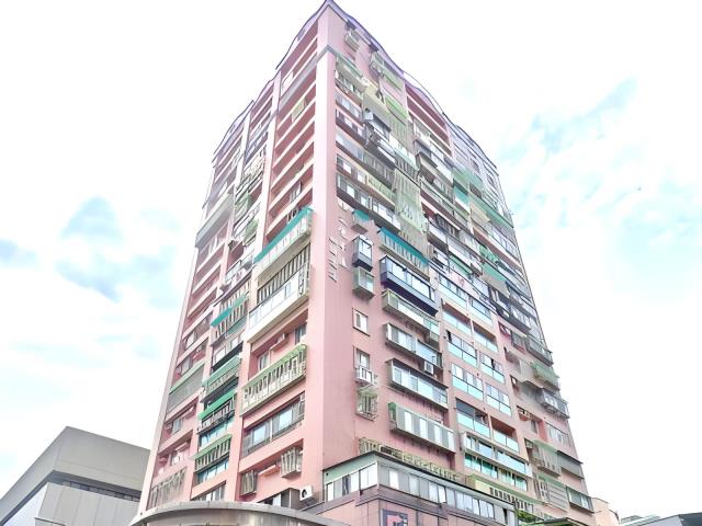 中和法拍大樓-2