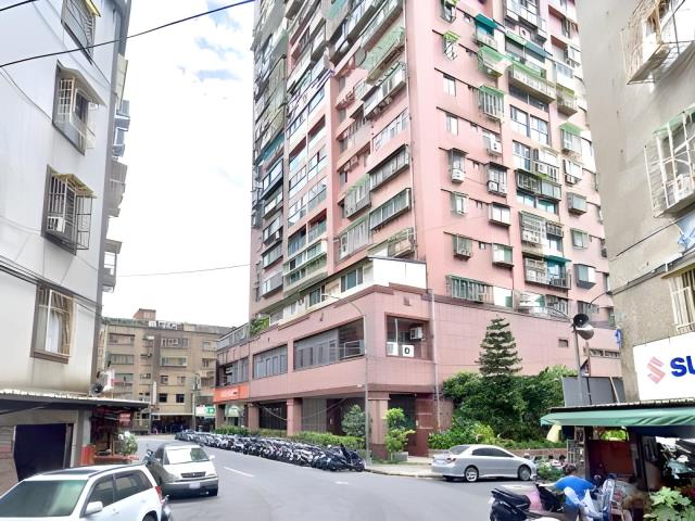 中和法拍大樓-5