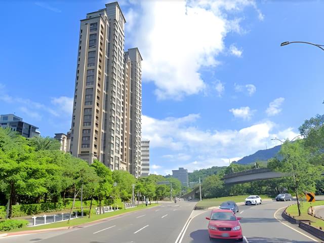 台北法拍大樓-2