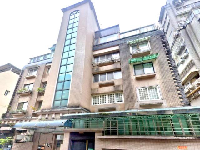 台北公寓拍賣-8