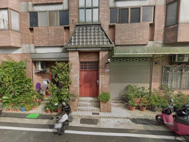 桃園龍潭法拍公寓-1